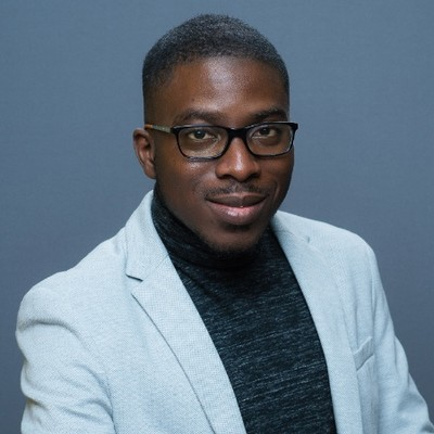 Gael-Germain Godonou